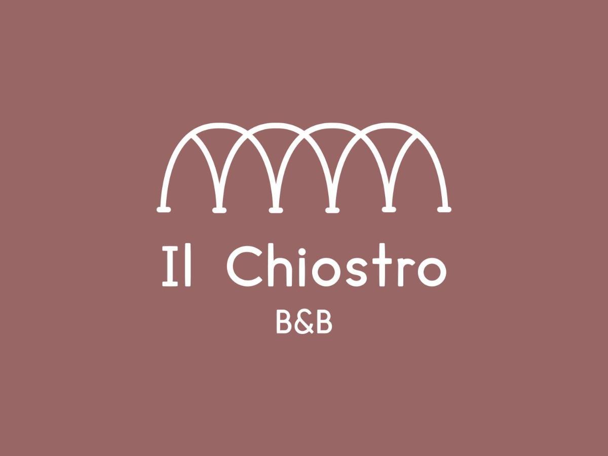 B&B Il Chiostro Assisi Luaran gambar