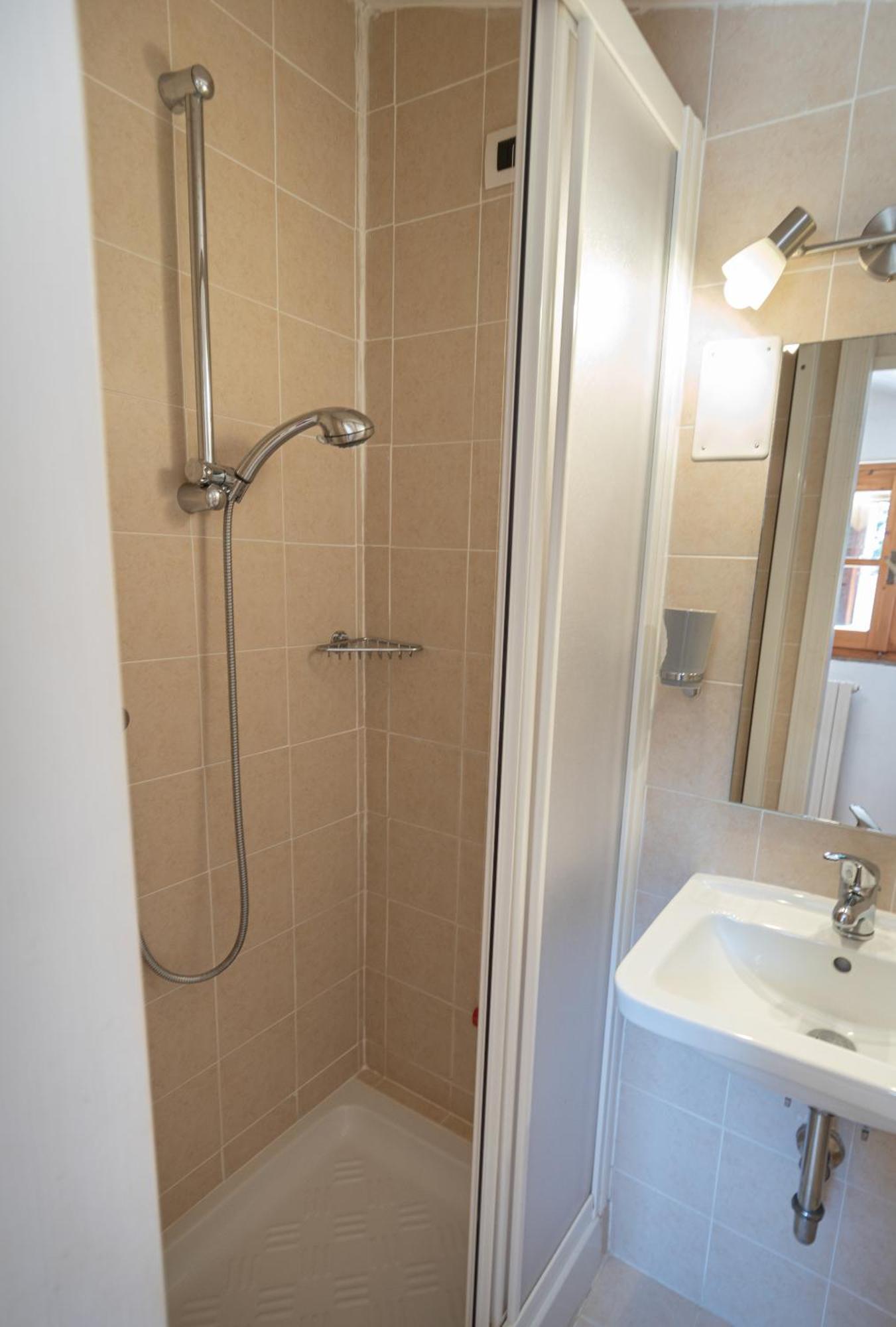 B&B Il Chiostro Assisi Luaran gambar