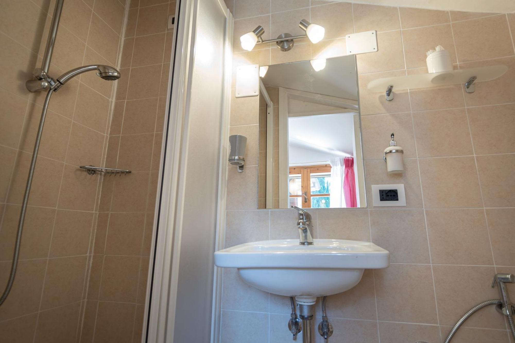 B&B Il Chiostro Assisi Luaran gambar